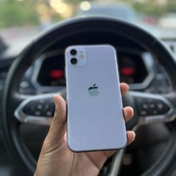 iPhone 11 Unlock 