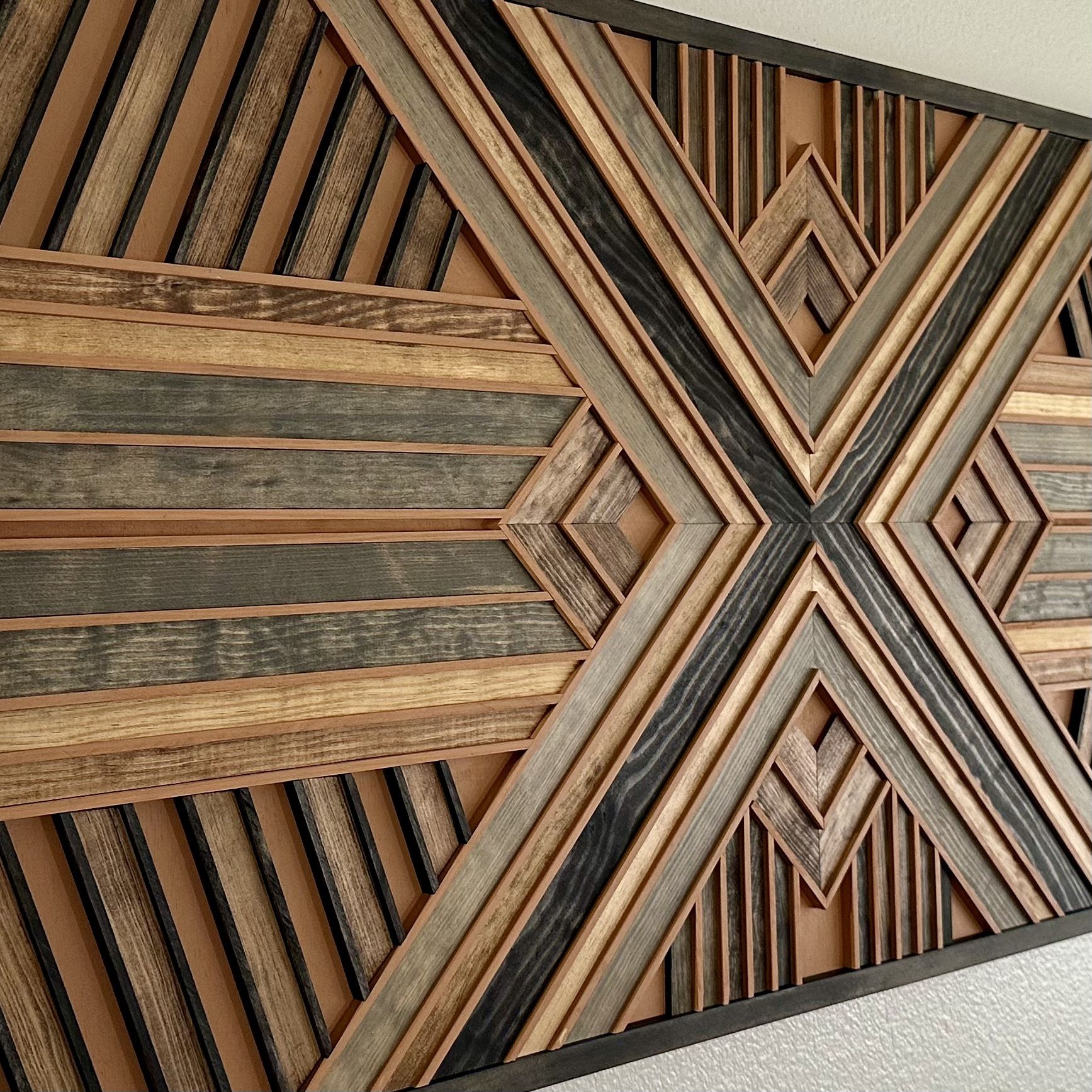 Custom Wood Working