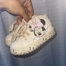 Minnie Shoes