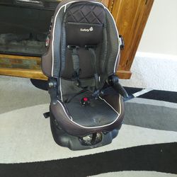 Safety 1st  Car Seat