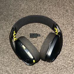G435 Wireless Gaming Headset For ps5 Or Ps4