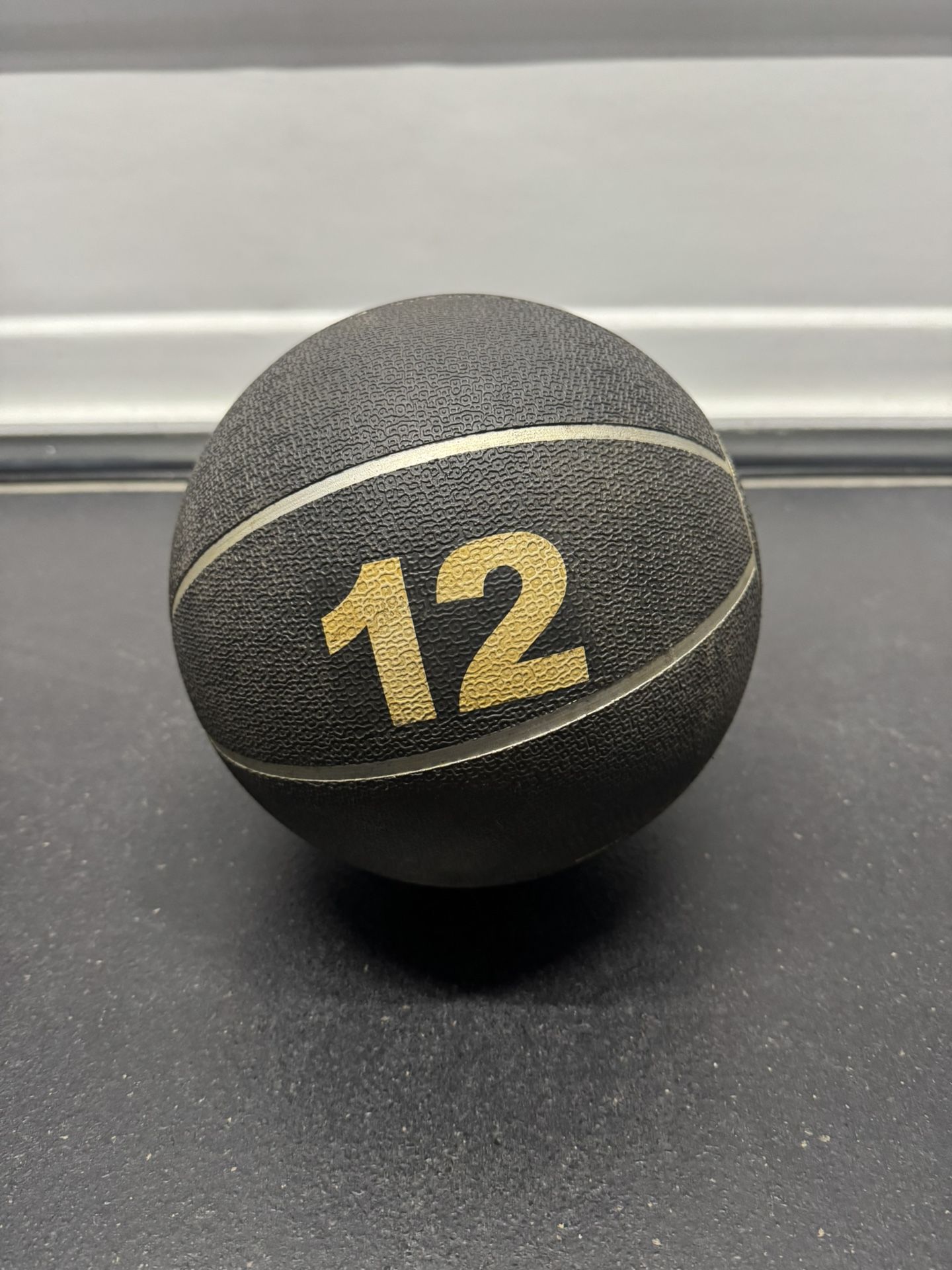 Slam Ball- 12lbs