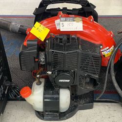Blower