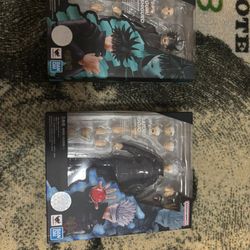 Shf Jujutsu Kaisen