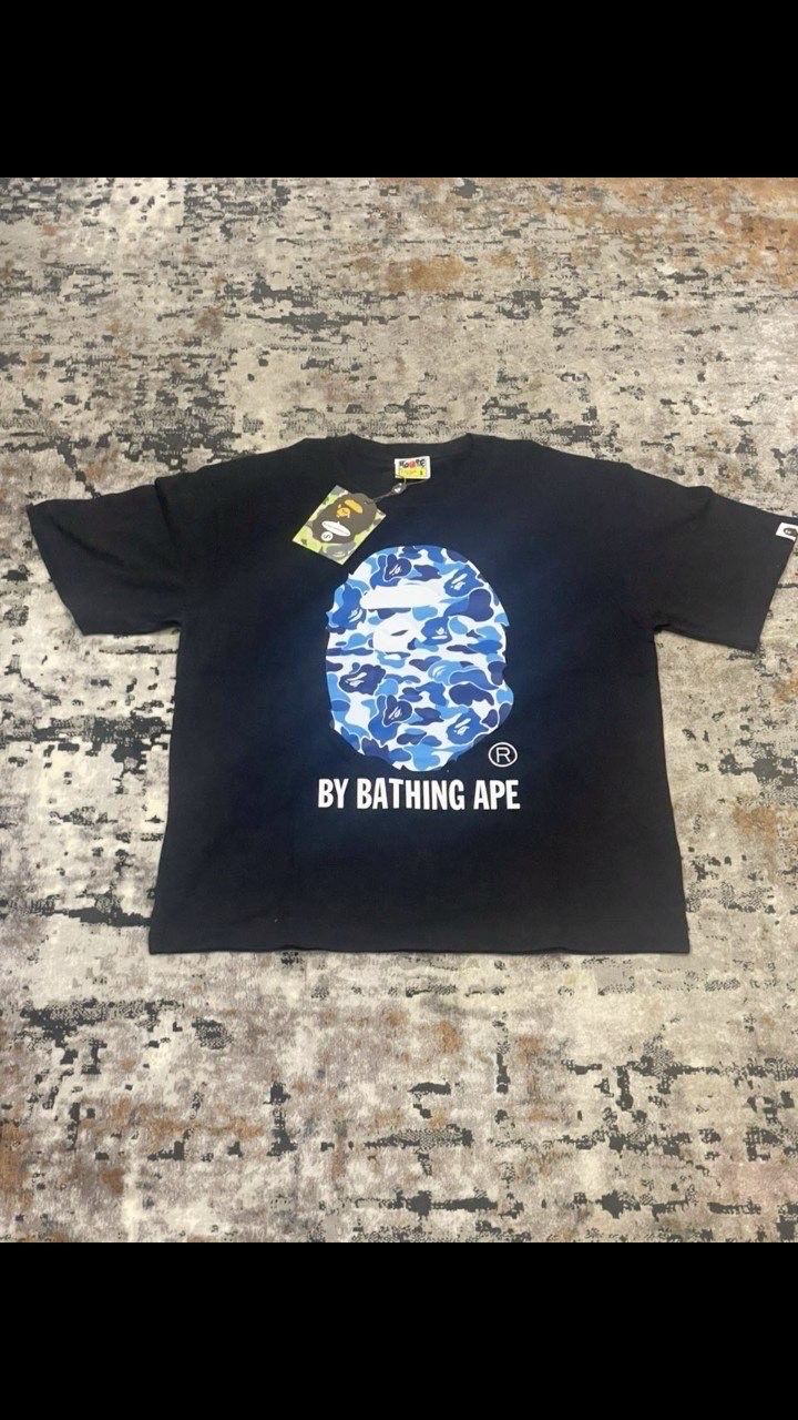Bape shirt