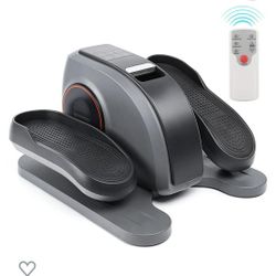 Mini Elliptical Machine