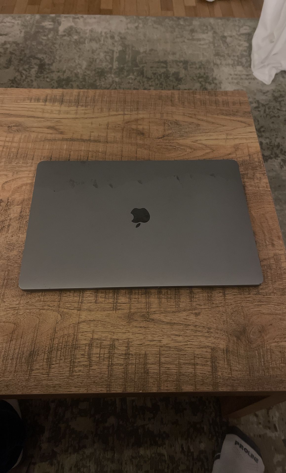 2019 MacBook Pro