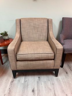 Living Room Chairs - 2 available