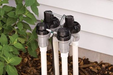 Irrigation System Repair,Valve , Irrigation Controller, Mainline,New System Installation 