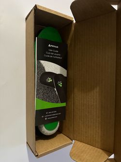 Protalus Shoe Insoles Size 11.5M / 13W
