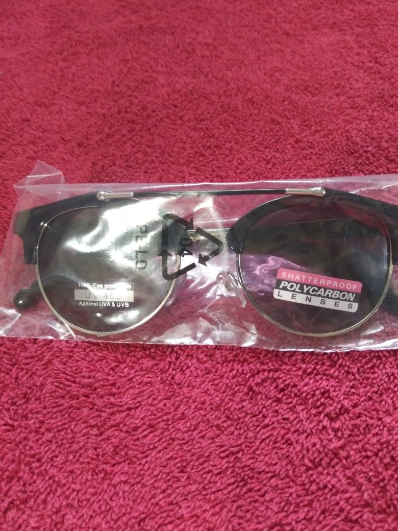 Brand new Del Rey Cruiser style sunglasses