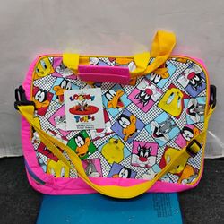 Official Looney tunes  tote bags usable for many options