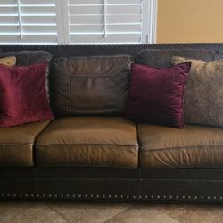 Sillones De  Piel Orijinal 