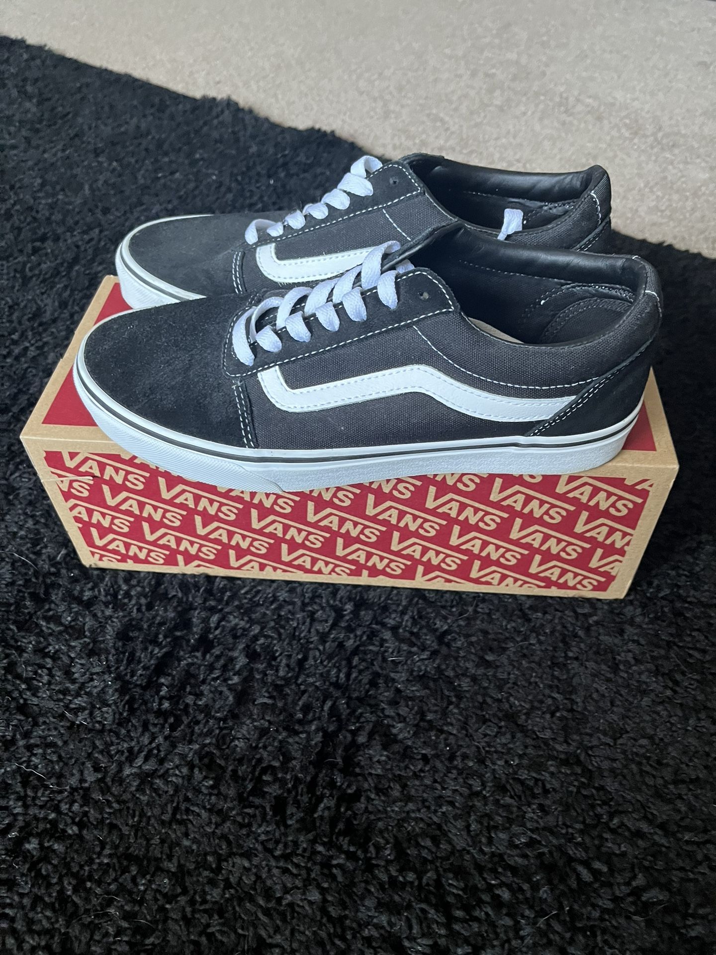 Vans 