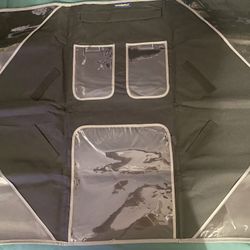 Wonderfile Workstation Foldable 