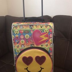 Suitcase For Kids 