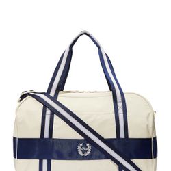 Pink Weekend Duffle Bag 