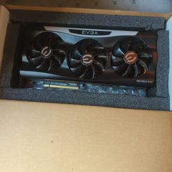 Nvidia 3070 Ftw Ultra 3