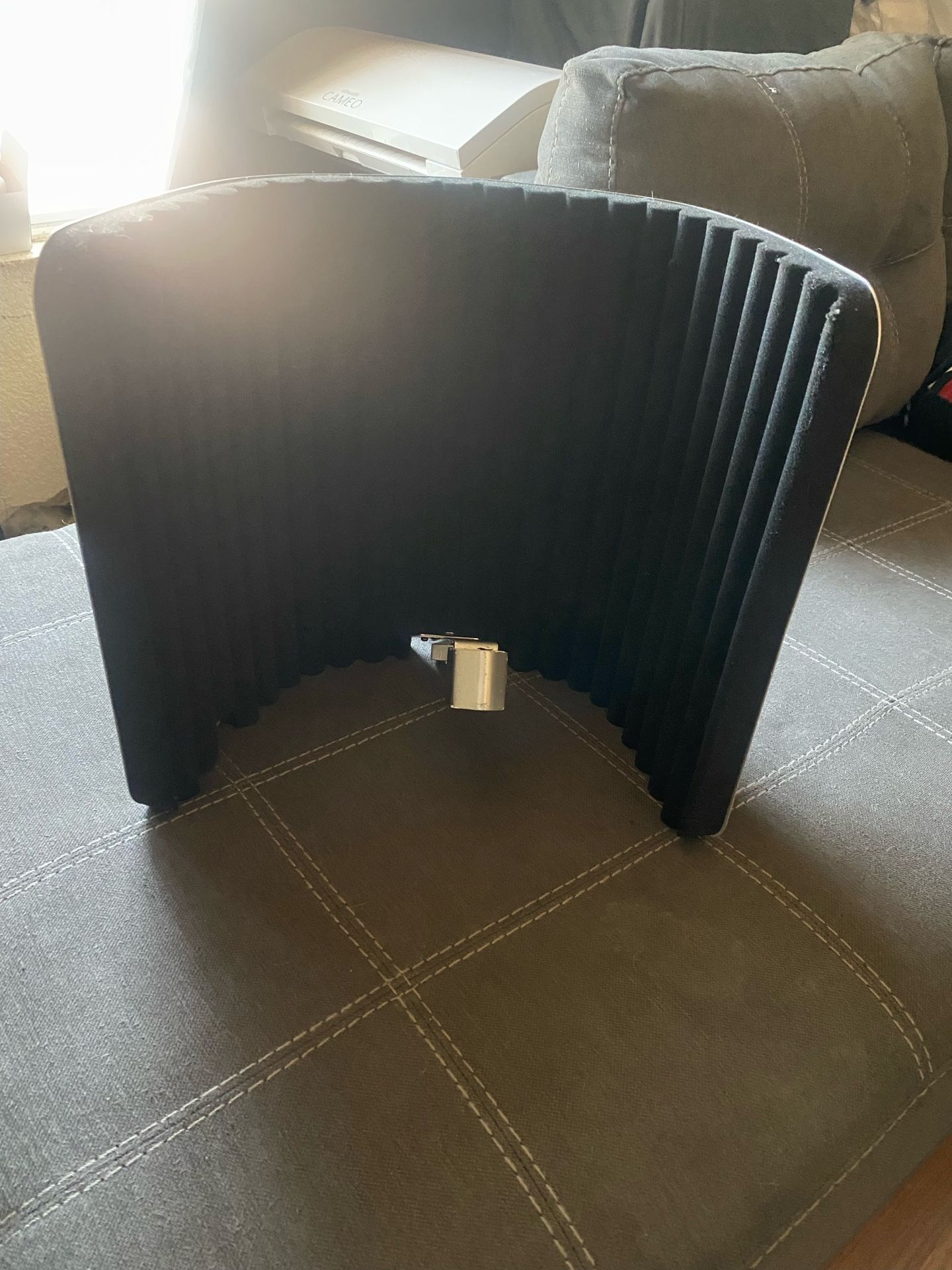 Sterling Studio Shield