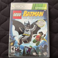 Xbox 360 Game