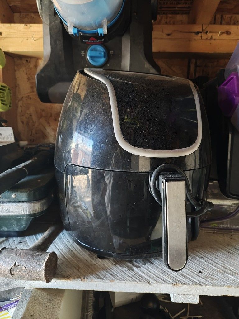 Air Fryer
