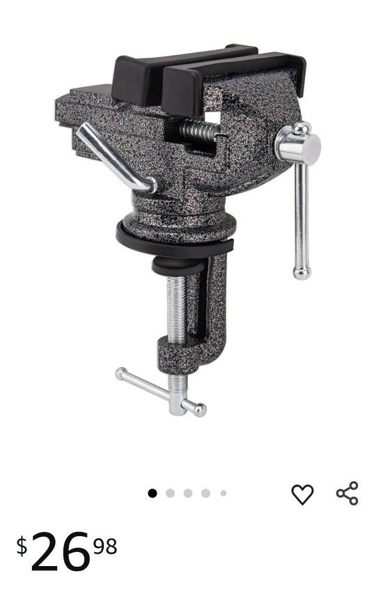 Table Vise