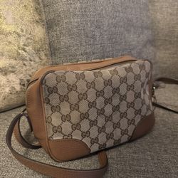 Gucci Bag Authentic 