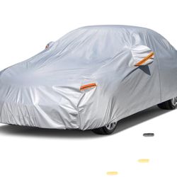 Car Cover 