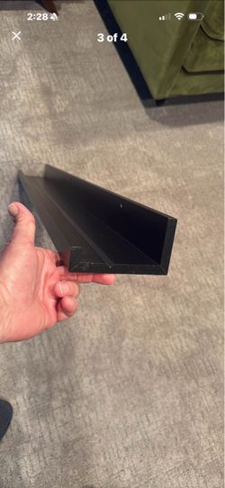 Wall Mounted Ikea Picture Shelves