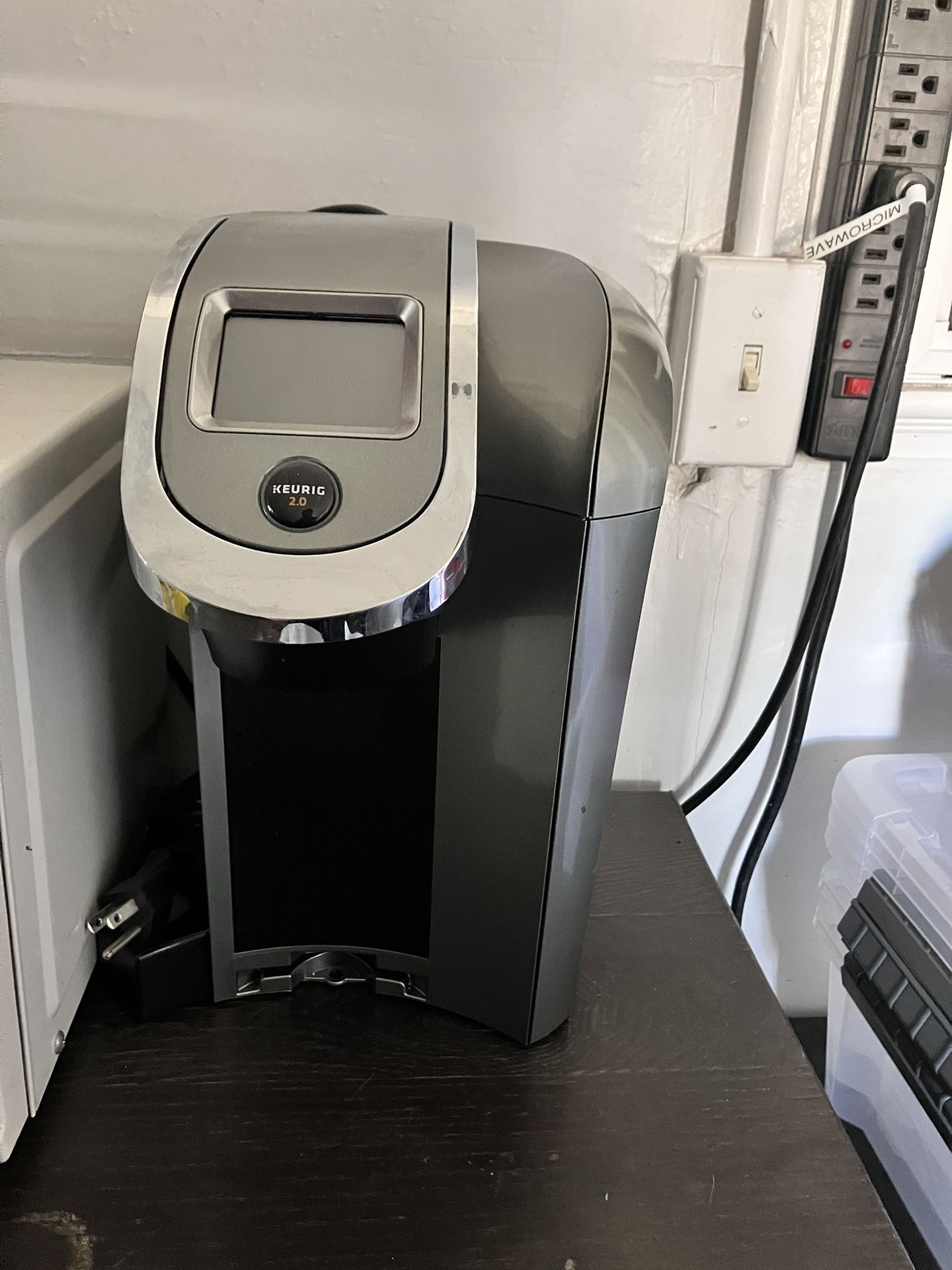 keurig-for-sale-in-los-angeles-ca-offerup