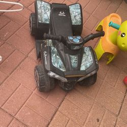 Carrito $5.00No Se Si Funciona No Tiene Bateria Ni Cargador 