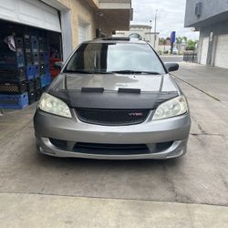 2005 Honda Civic