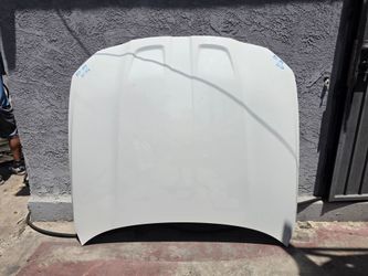 Hood bmw m3 m4 2021 2022 2023 2024 2025 2026