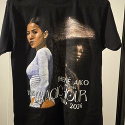 Jhene Aiko Tshirt