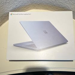 Microsoft Surface 2 Laptop