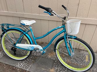 bike rim size 26 fast bike have 7 greats everything work good