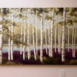 Wall decor