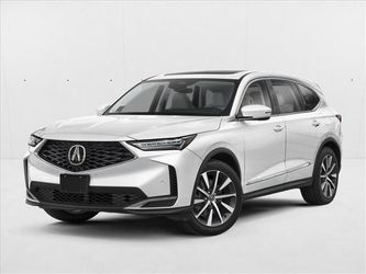 2026 Acura MDX