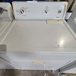 Kenmore 80 Series Dryer 