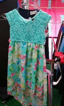 $5 KID'S CLOTHING