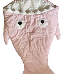 Baby Sleep Sack Playmat 