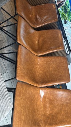 Dinning chairs