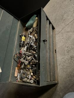 Tool Box
