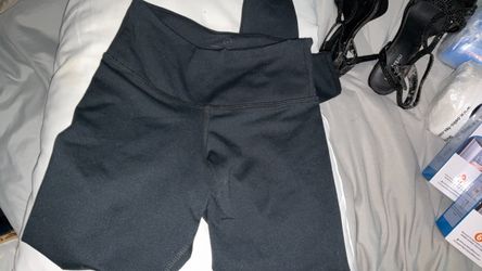 Noel Asmar Compression Fit Leggings - Black