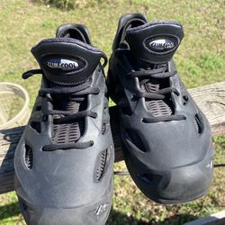 Adidas Clima, cool size 6 1/2