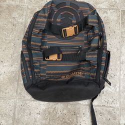 Back Pack