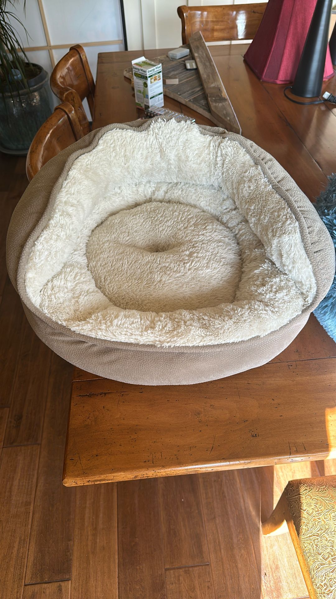 2 Dog Beds
