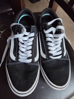 Vans shoes
