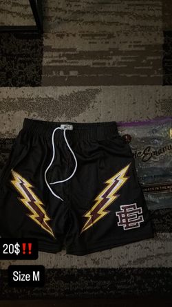 EE shorts