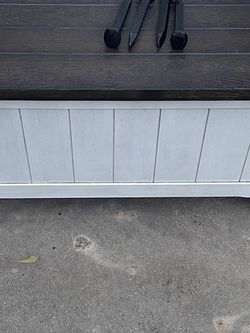 Mueble De Madera En Muy Buenas Condiciones